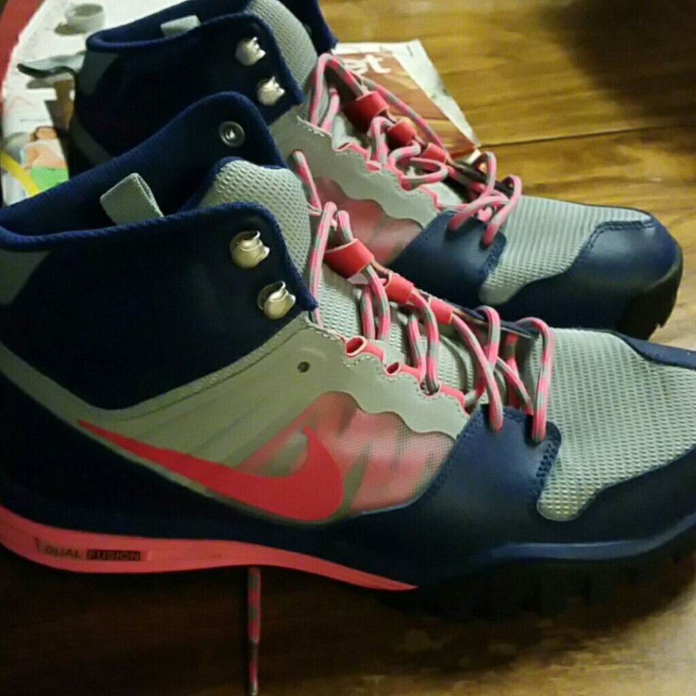 Duel fusion nike